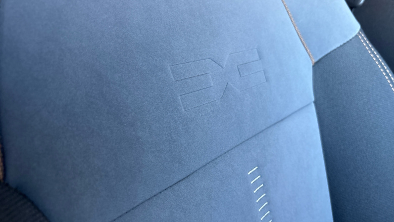 Dacia Jogger 1.0 TCe Extreme 5dr Petrol Estate